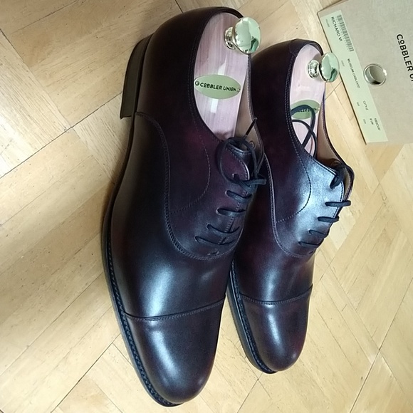 cobbler union vs allen edmonds